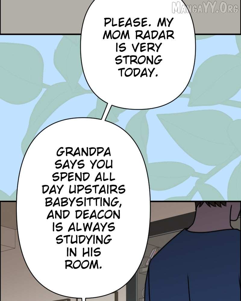 Cinderella Boy Chapter 97 page 26 - 