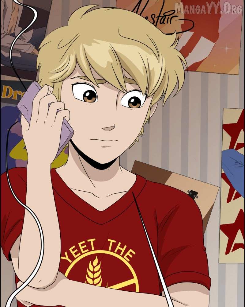Cinderella Boy Chapter 97 page 29 - 
