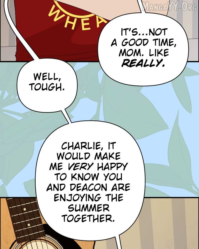 Cinderella Boy Chapter 97 page 30 - 