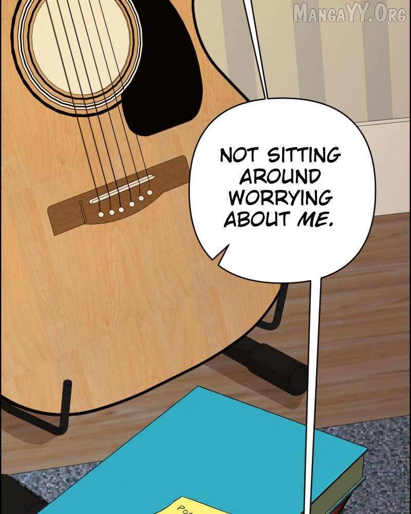 Cinderella Boy Chapter 97 page 31 - 