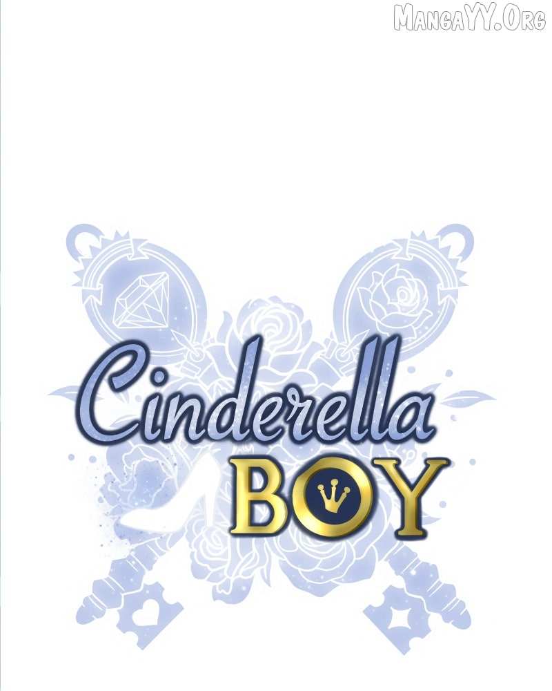 Cinderella Boy Chapter 97 page 35 - 