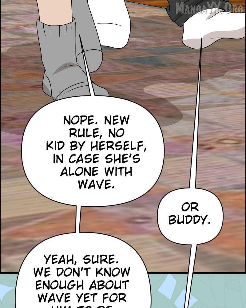 Cinderella Boy Chapter 97 page 38 - 