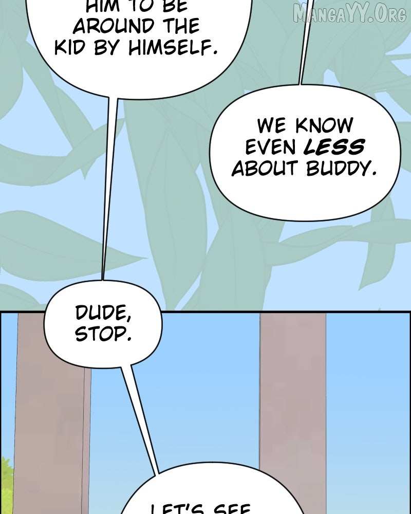 Cinderella Boy Chapter 97 page 39 - 