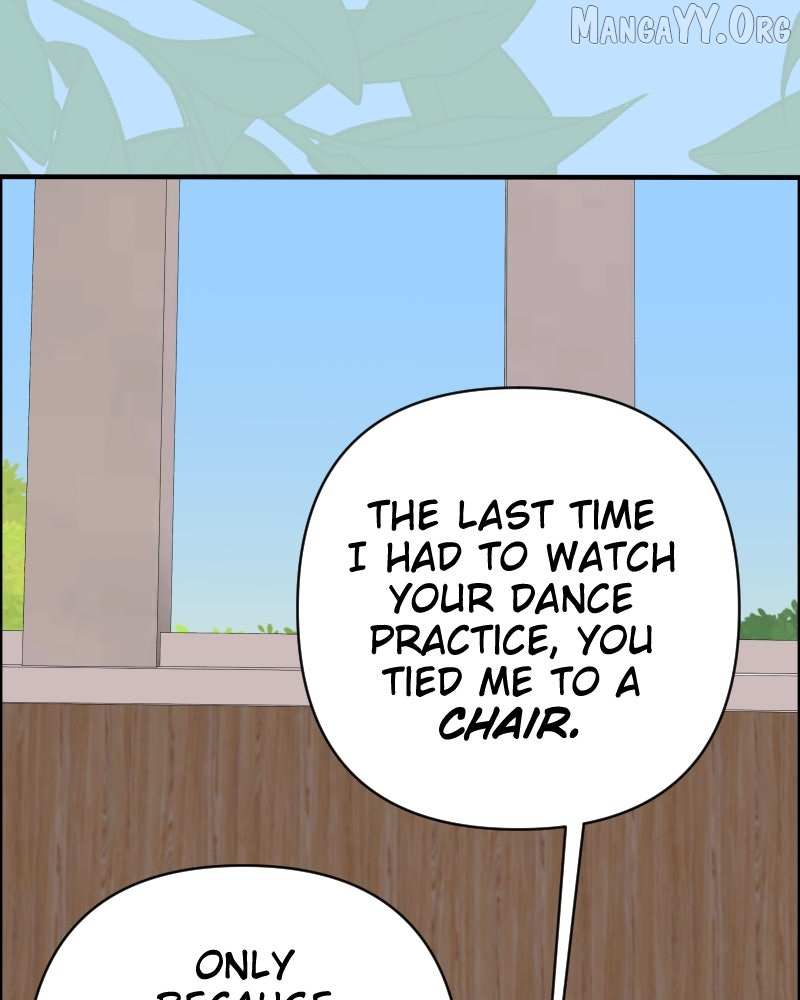Cinderella Boy Chapter 97 page 41 - 