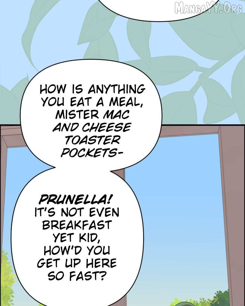 Cinderella Boy Chapter 97 page 43 - 
