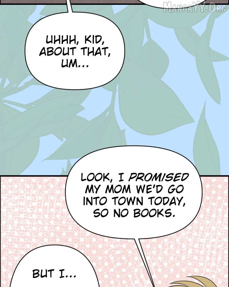 Cinderella Boy Chapter 97 page 45 - 