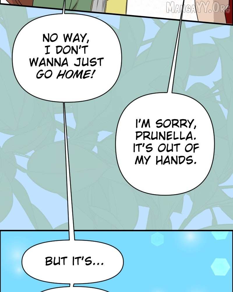 Cinderella Boy Chapter 97 page 47 - 