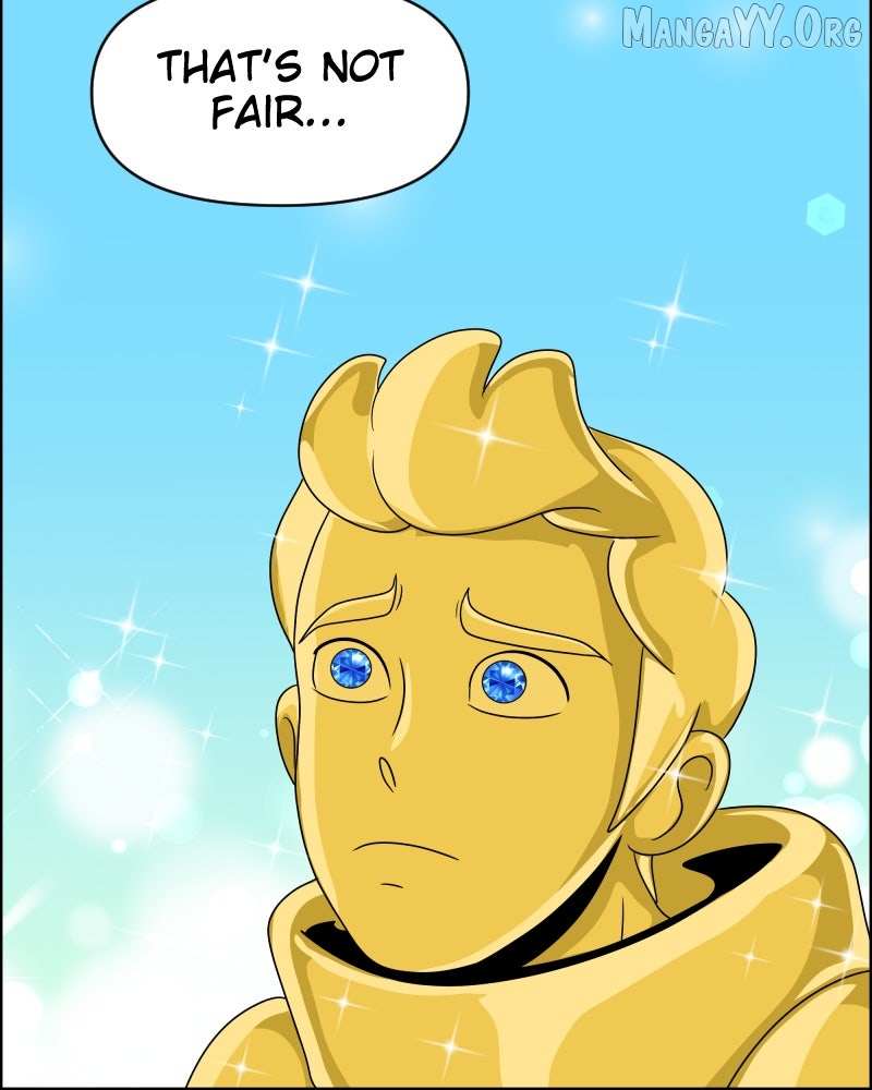 Cinderella Boy Chapter 97 page 48 - 