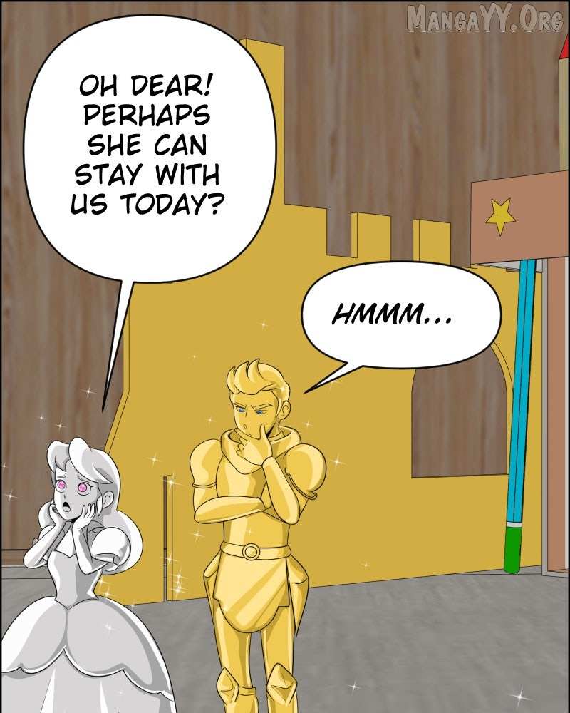 Cinderella Boy Chapter 97 page 49 - 