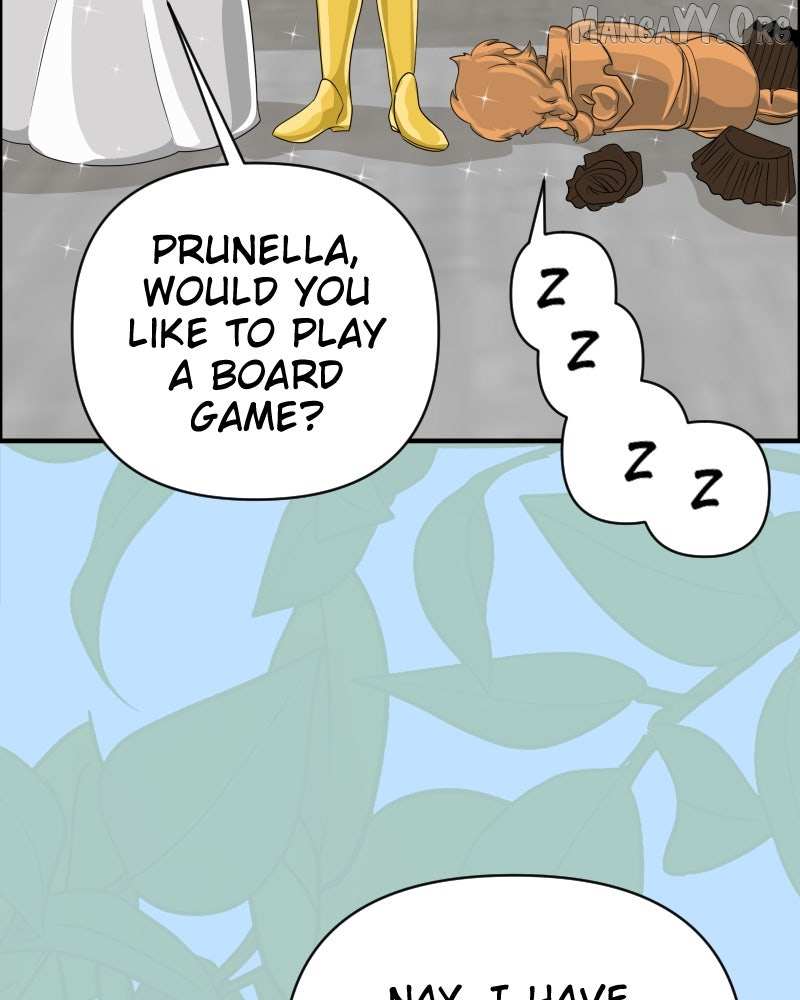 Cinderella Boy Chapter 97 page 50 - 