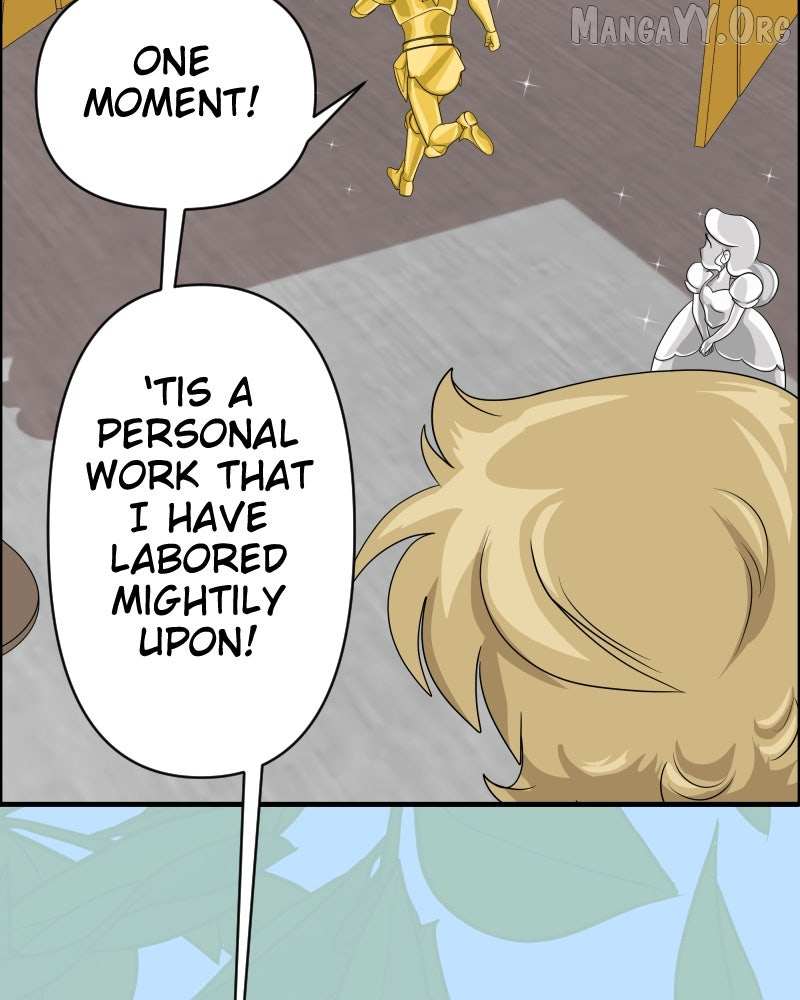 Cinderella Boy Chapter 97 page 52 - 