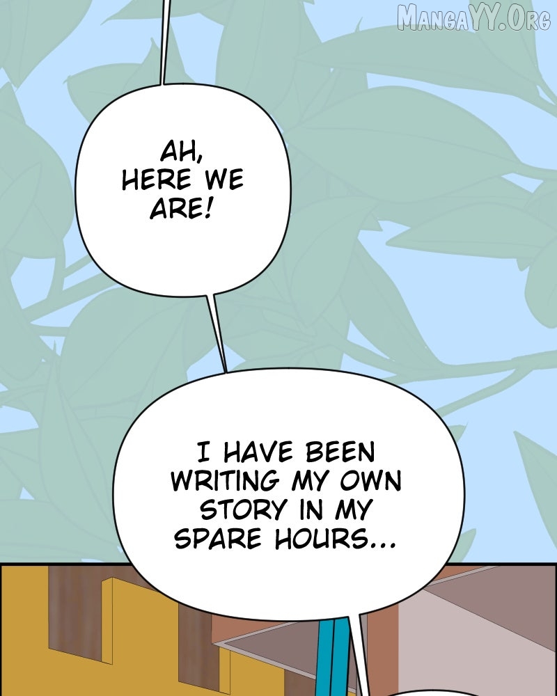 Cinderella Boy Chapter 97 page 53 - 