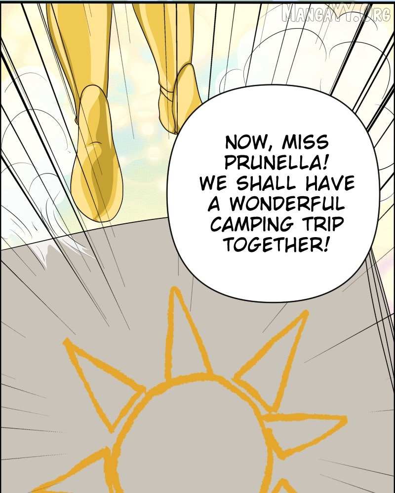 Cinderella Boy Chapter 97 page 56 - 