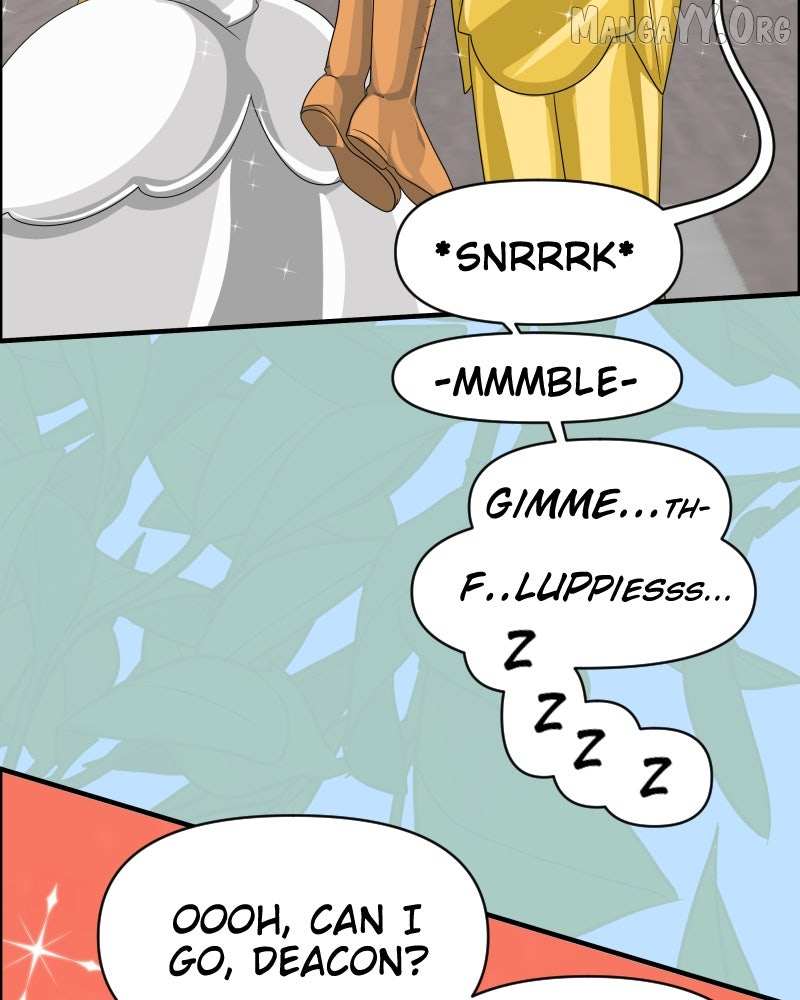Cinderella Boy Chapter 97 page 59 - 