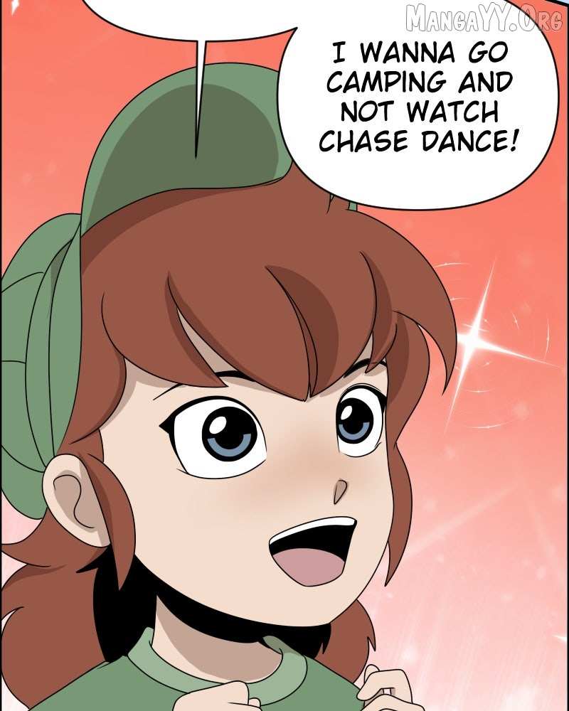 Cinderella Boy Chapter 97 page 60 - 