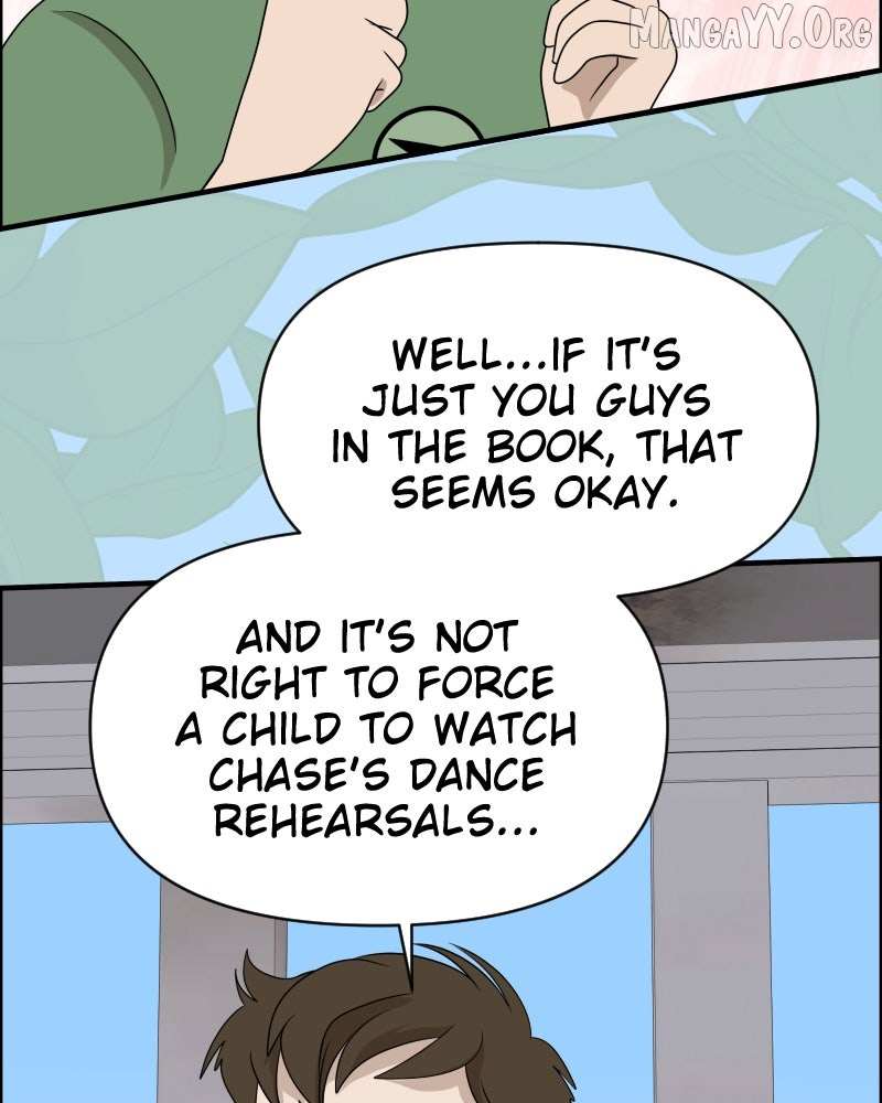 Cinderella Boy Chapter 97 page 61 - 