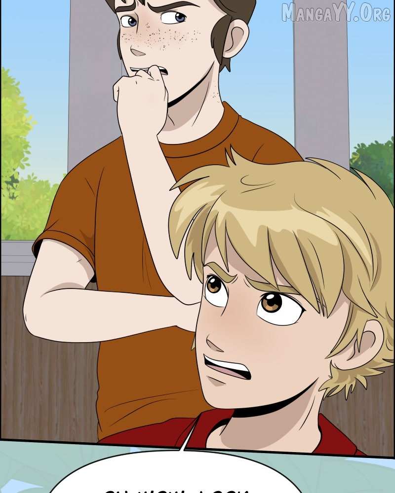 Cinderella Boy Chapter 97 page 62 - 