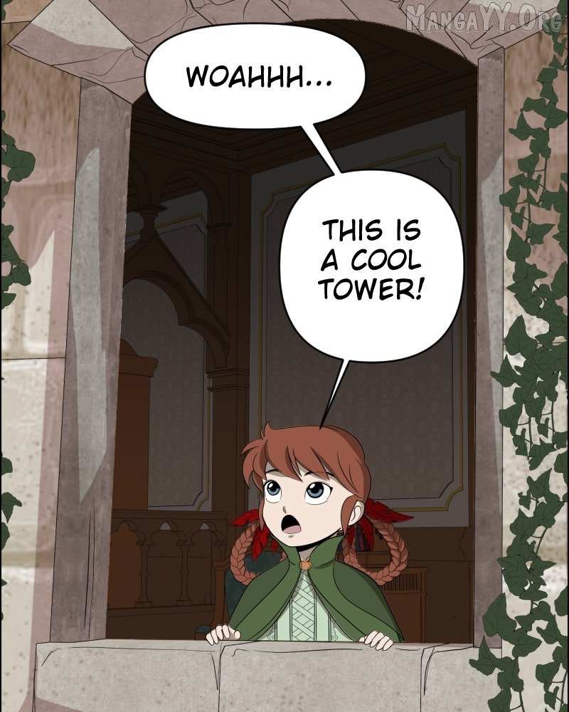 Cinderella Boy Chapter 97 page 78 - 