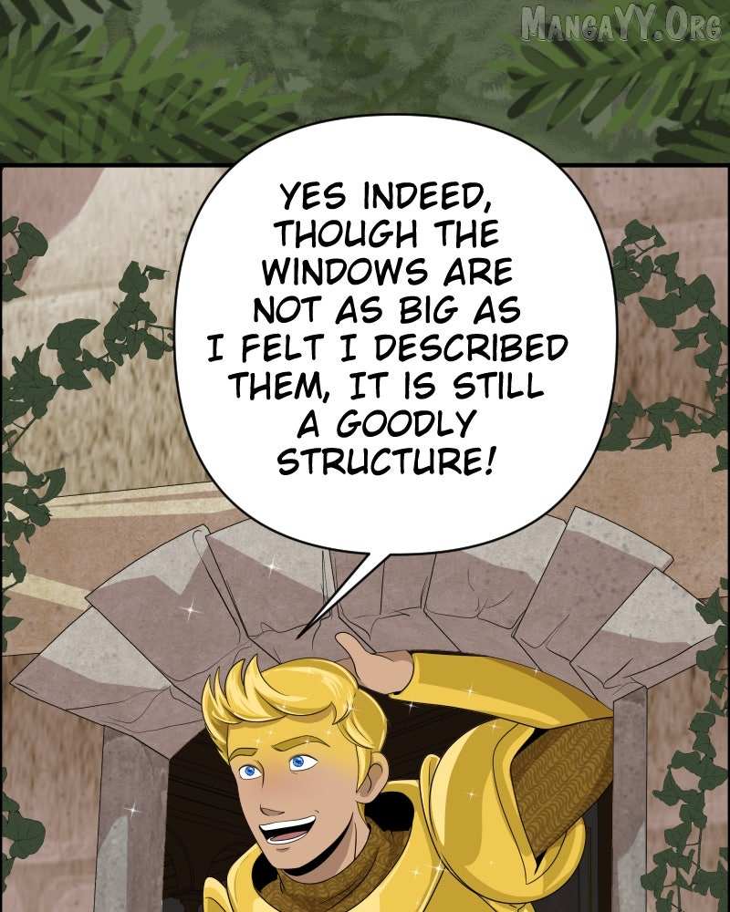 Cinderella Boy Chapter 97 page 80 - 