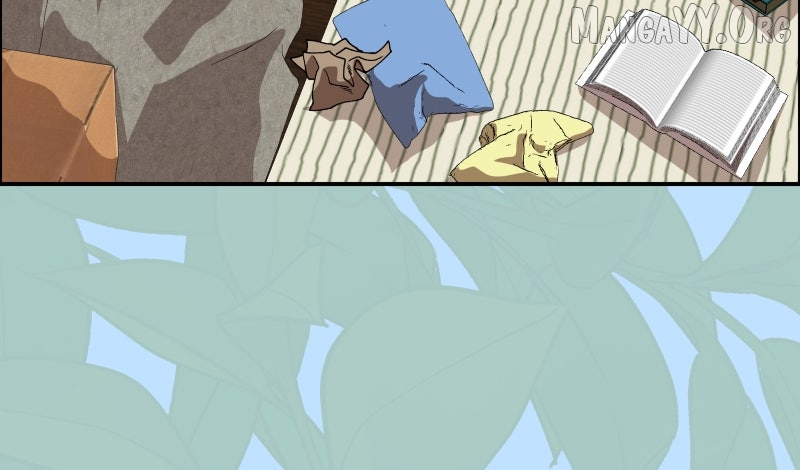 Cinderella Boy Chapter 97 page 9 - 