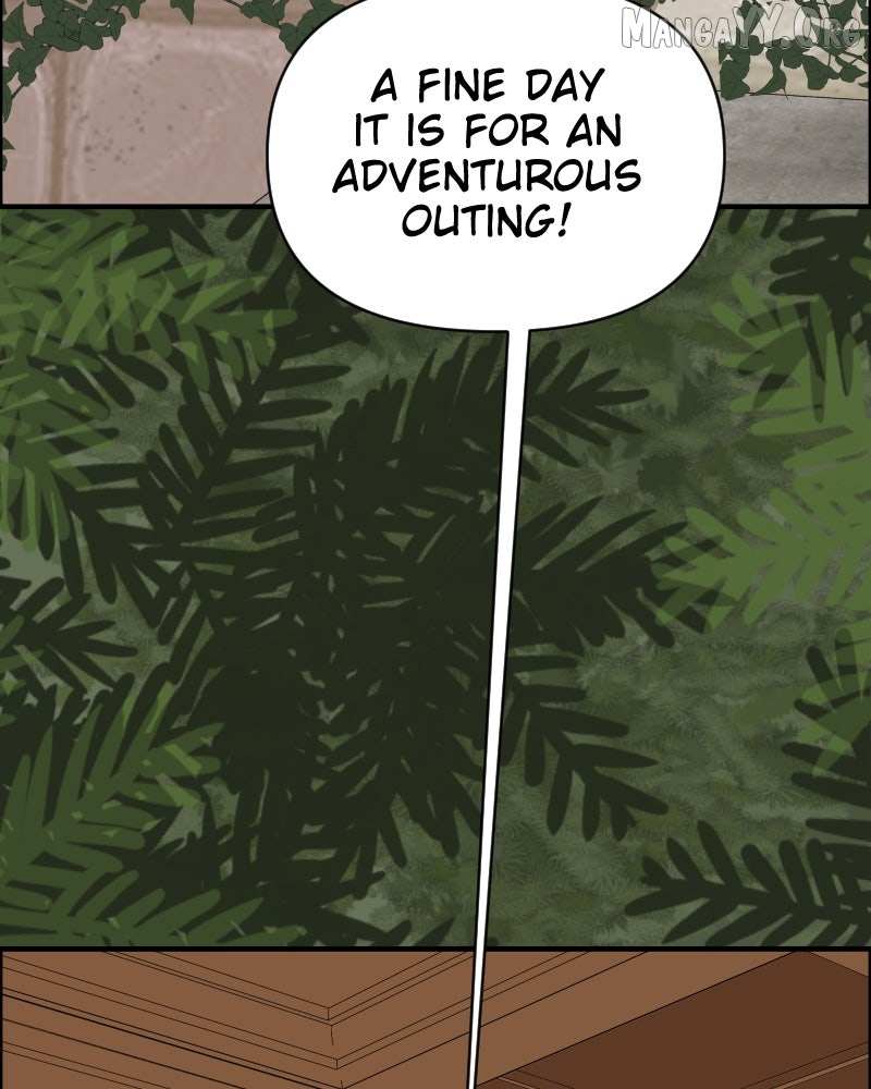 Cinderella Boy Chapter 97 page 82 - 