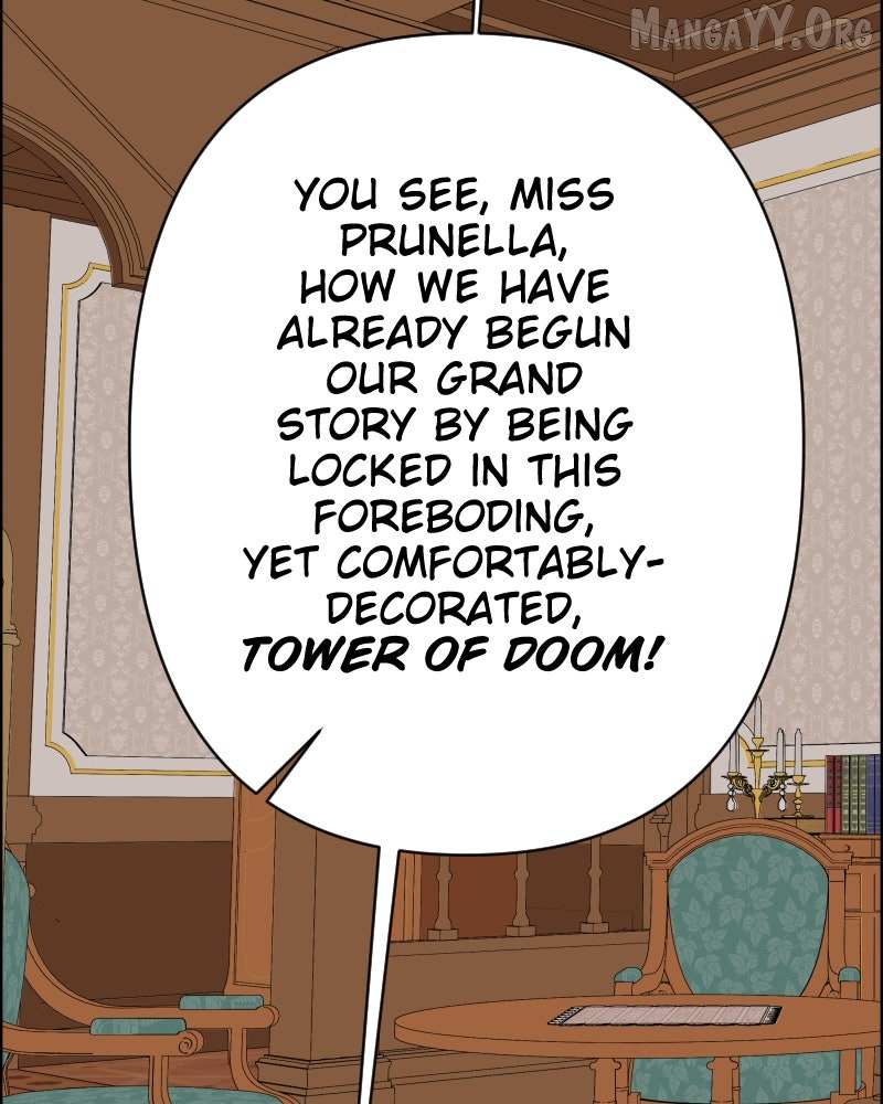 Cinderella Boy Chapter 97 page 83 - 