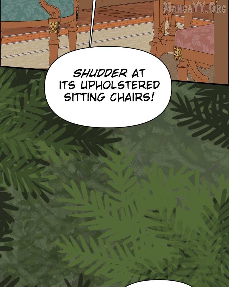 Cinderella Boy Chapter 97 page 84 - 