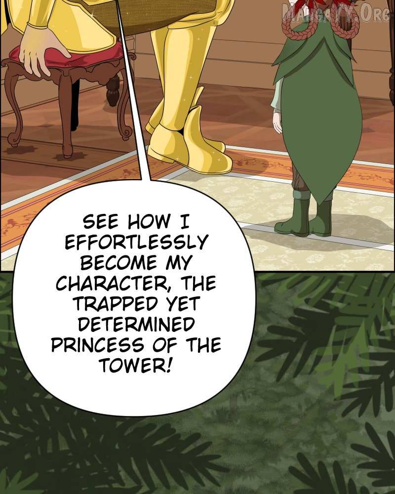 Cinderella Boy Chapter 97 page 89 - 
