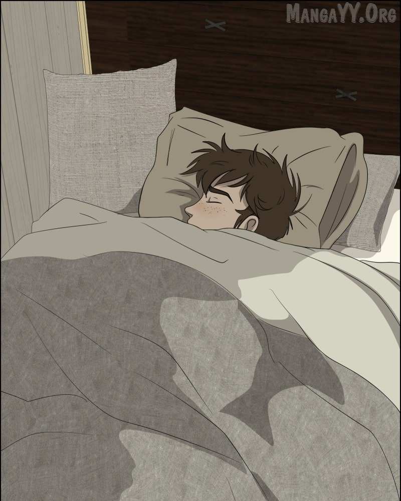 Cinderella Boy Chapter 97 page 10 - 