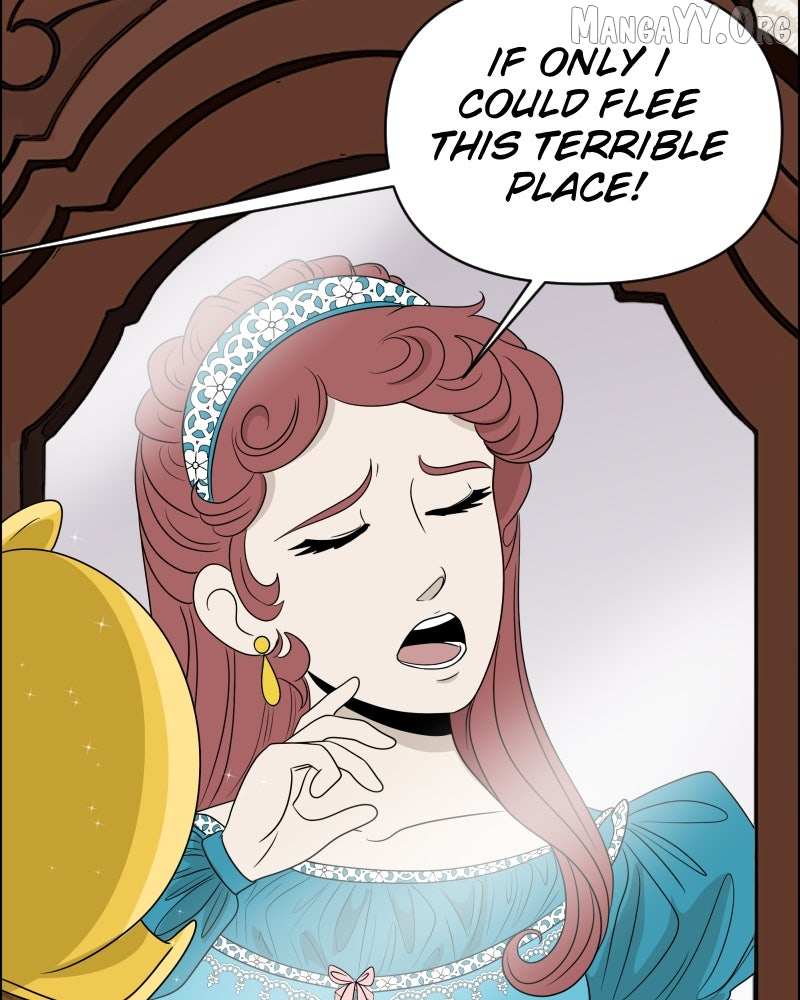 Cinderella Boy Chapter 97 page 91 - 