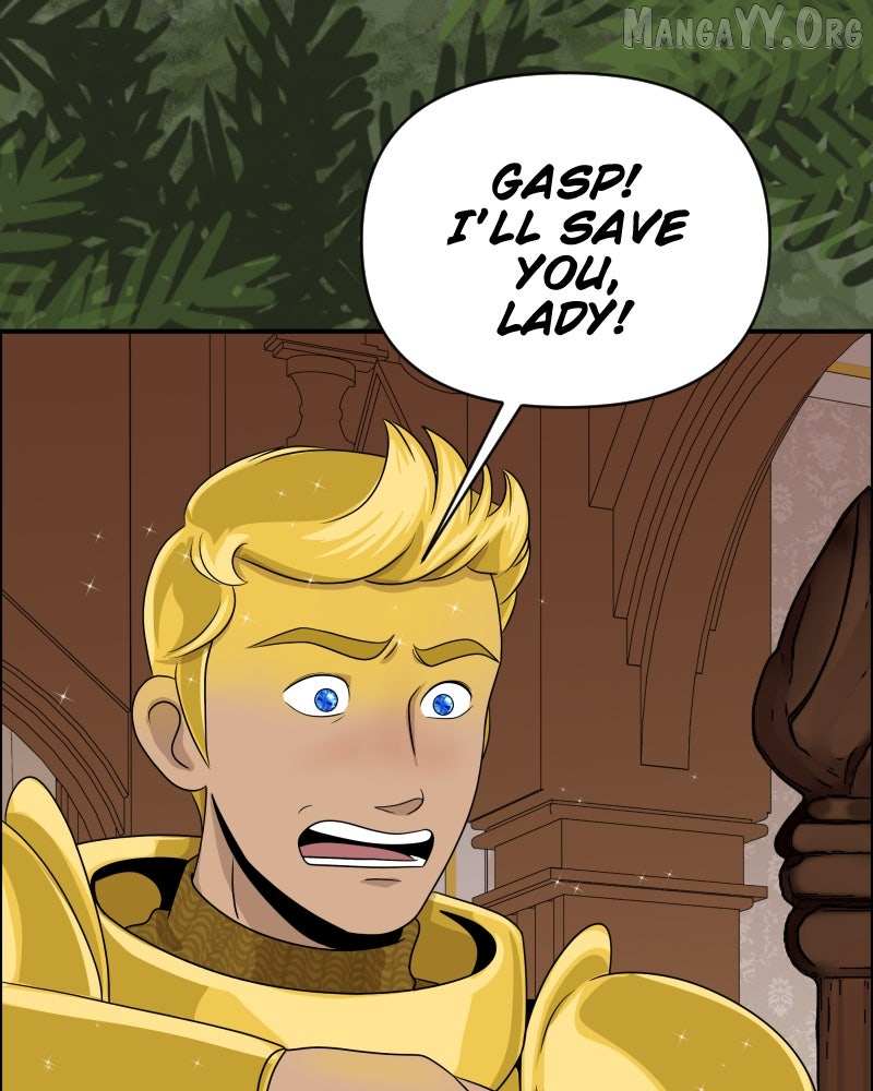 Cinderella Boy Chapter 97 page 93 - 