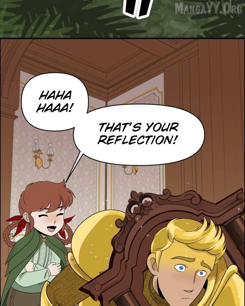 Cinderella Boy Chapter 97 page 98 - 