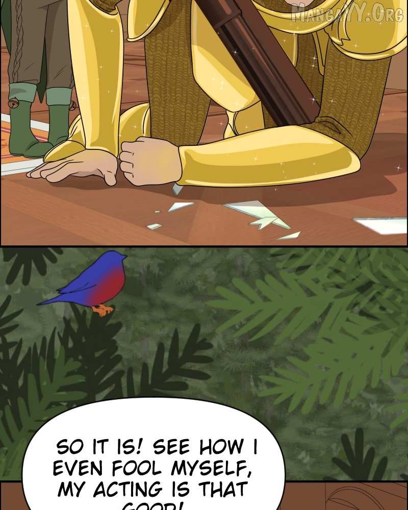 Cinderella Boy Chapter 97 page 99 - 