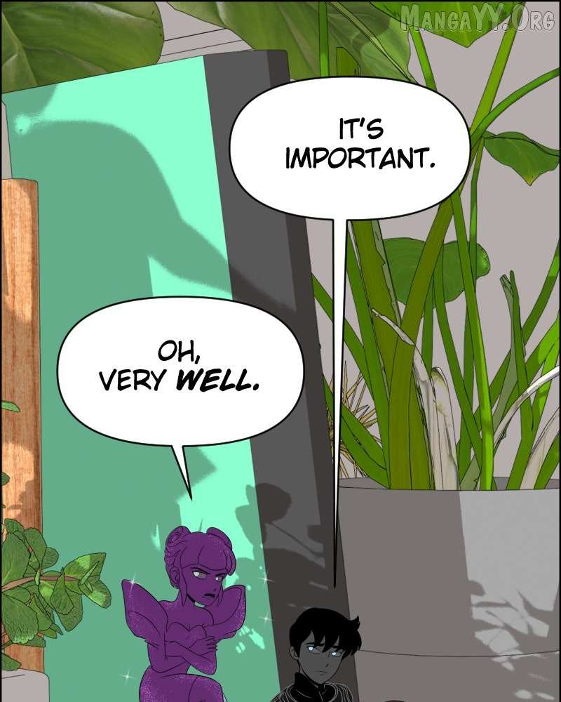 Cinderella Boy Chapter 98 page 104 - 