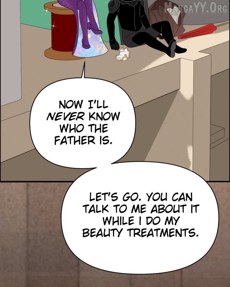 Cinderella Boy Chapter 98 page 105 - 