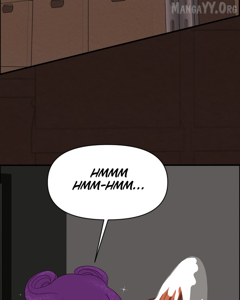 Cinderella Boy Chapter 98 page 109 - 
