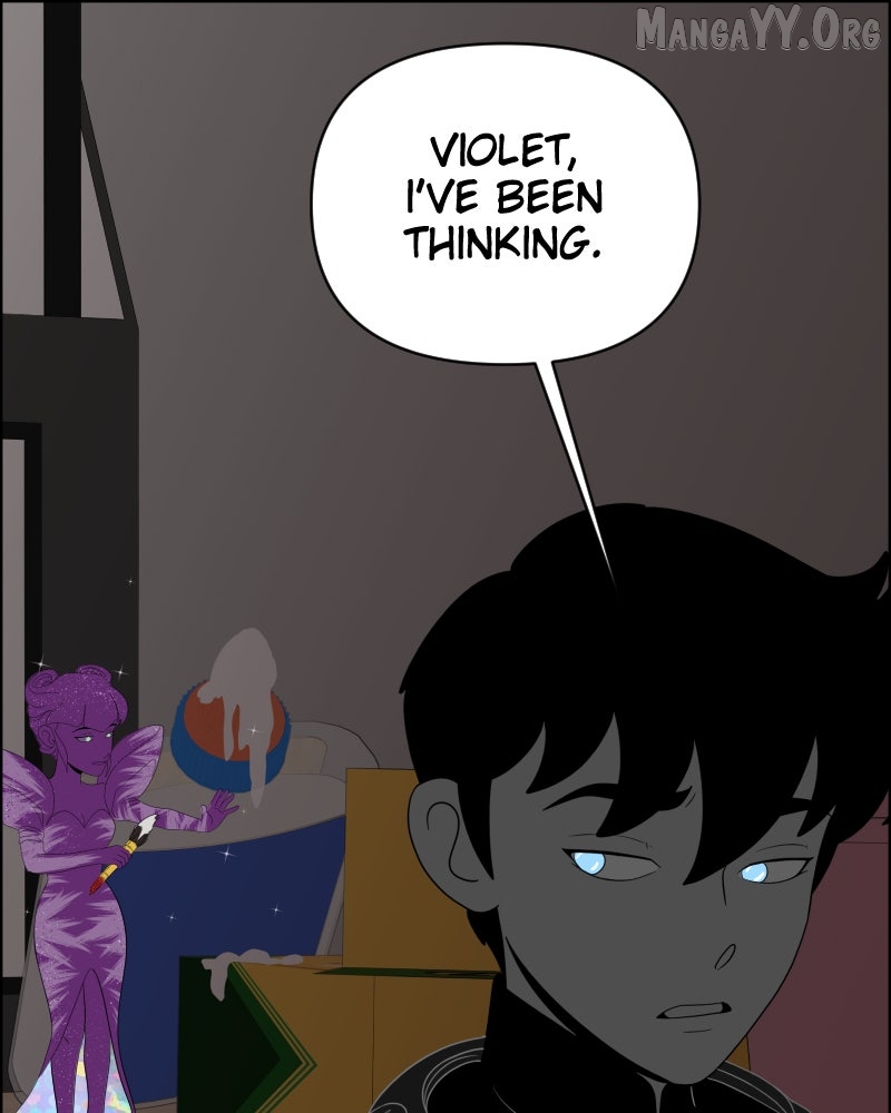 Cinderella Boy Chapter 98 page 112 - 