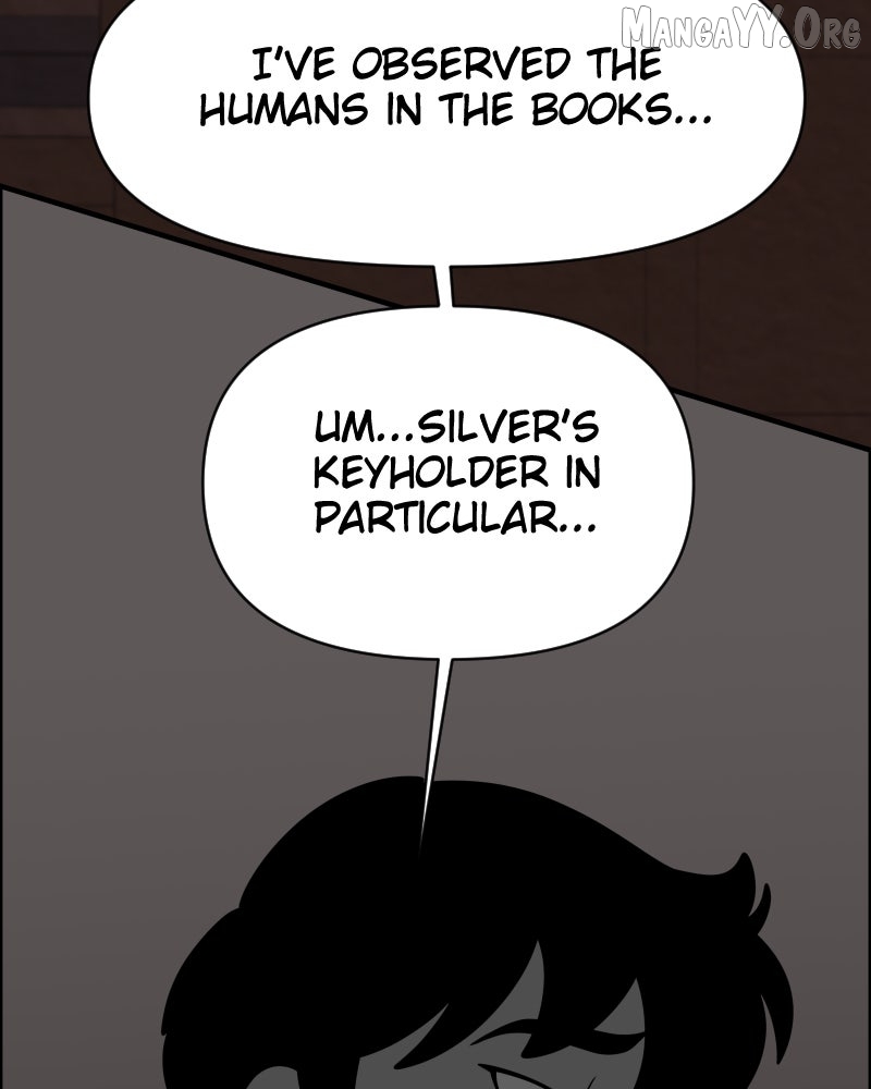 Cinderella Boy Chapter 98 page 114 - 