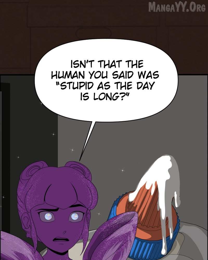 Cinderella Boy Chapter 98 page 117 - 