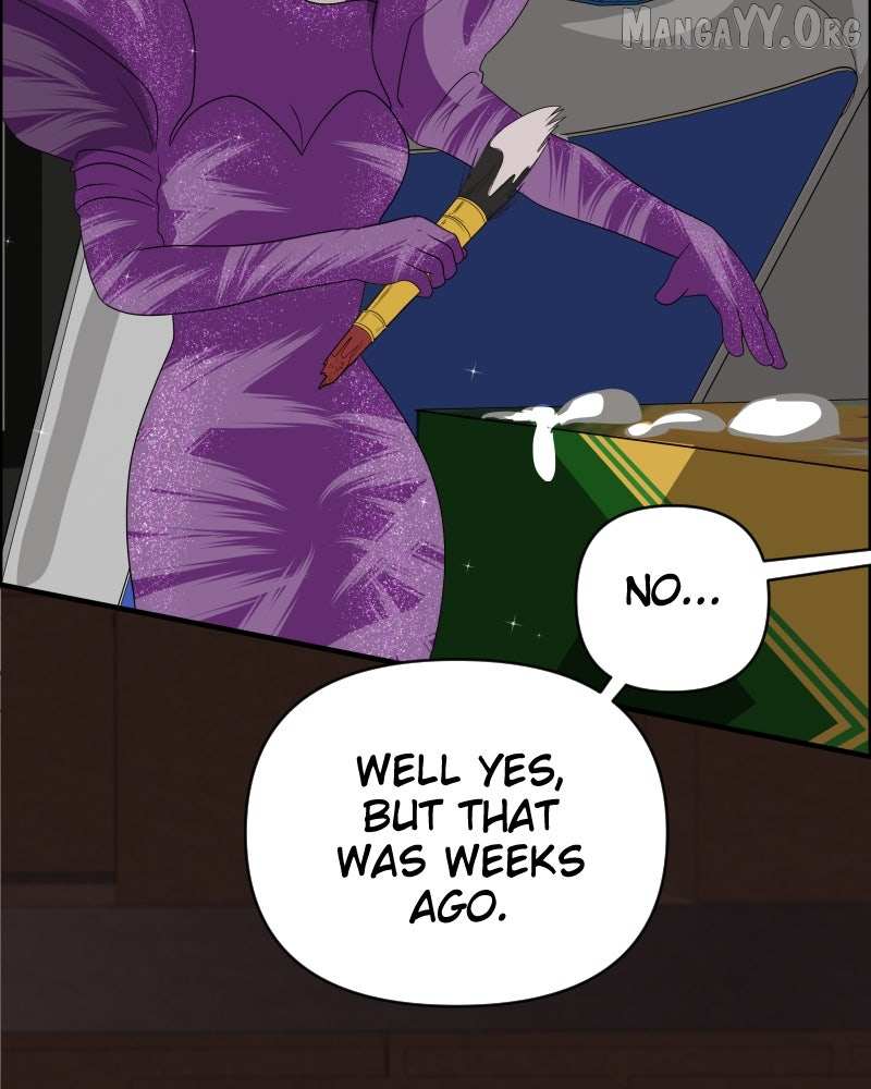 Cinderella Boy Chapter 98 page 118 - 