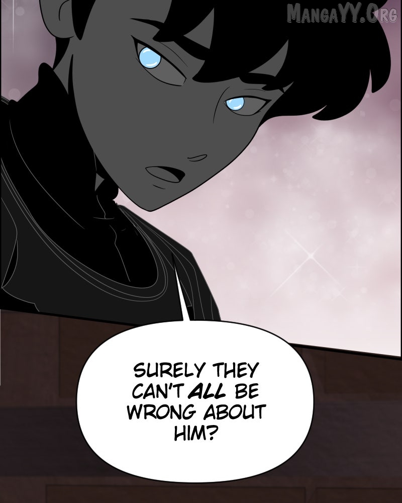 Cinderella Boy Chapter 98 page 121 - 