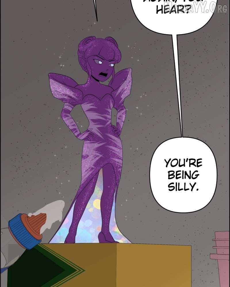 Cinderella Boy Chapter 98 page 123 - 