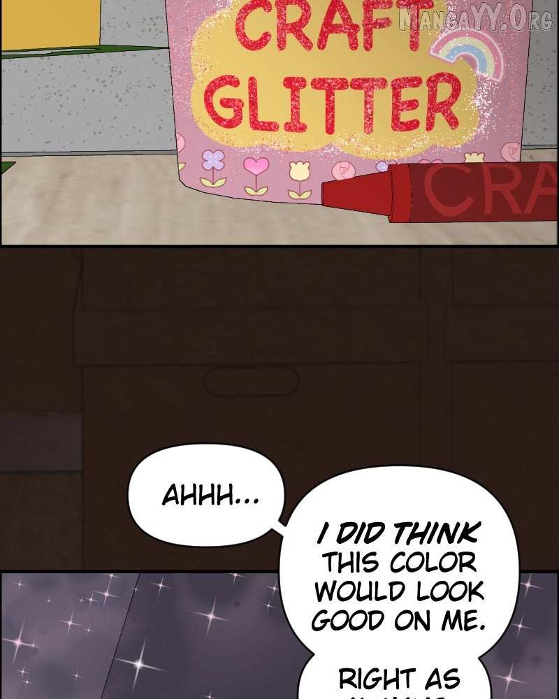 Cinderella Boy Chapter 98 page 127 - 