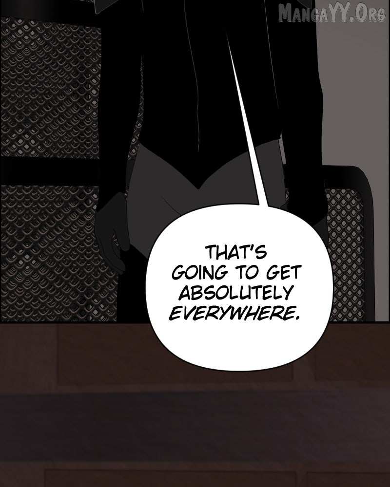 Cinderella Boy Chapter 98 page 131 - 