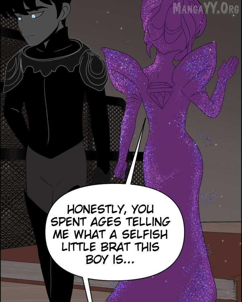 Cinderella Boy Chapter 98 page 133 - 