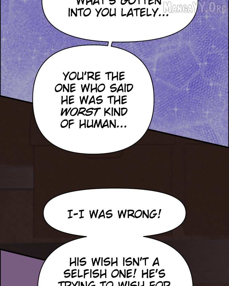 Cinderella Boy Chapter 98 page 135 - 