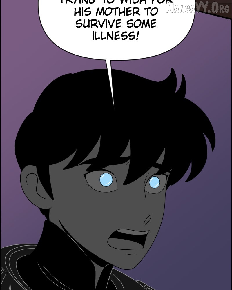 Cinderella Boy Chapter 98 page 136 - 