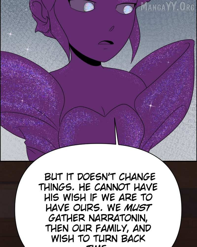 Cinderella Boy Chapter 98 page 142 - 