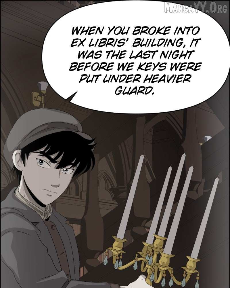 Cinderella Boy Chapter 98 page 144 - 