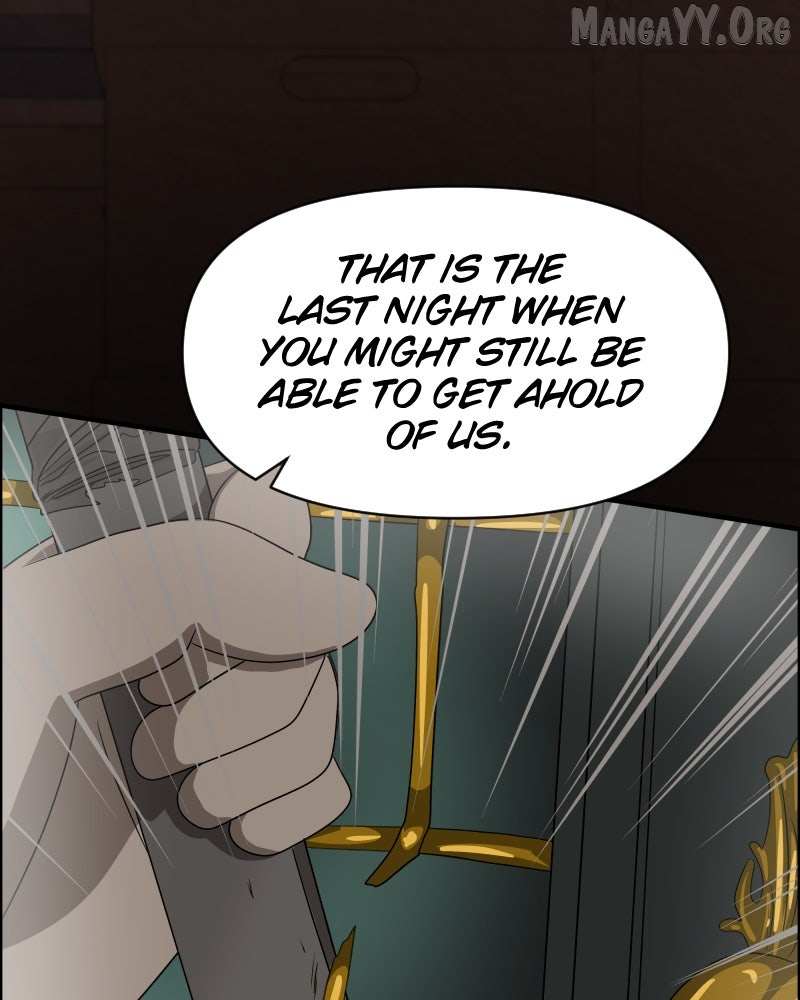 Cinderella Boy Chapter 98 page 146 - 